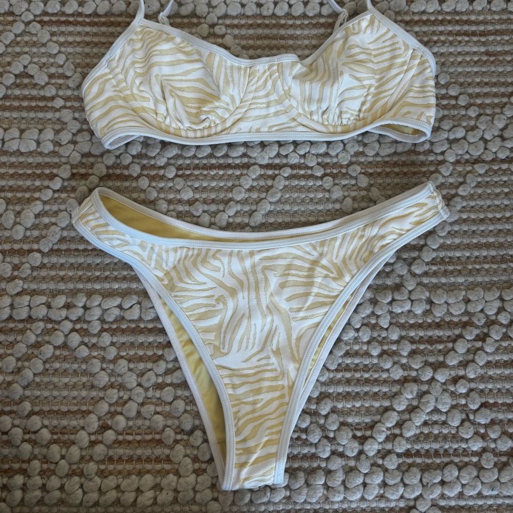 Pacsun bikini